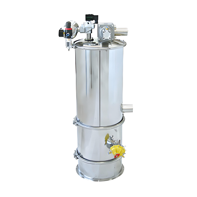 Vacuum Powder Conveyor ZKS-3