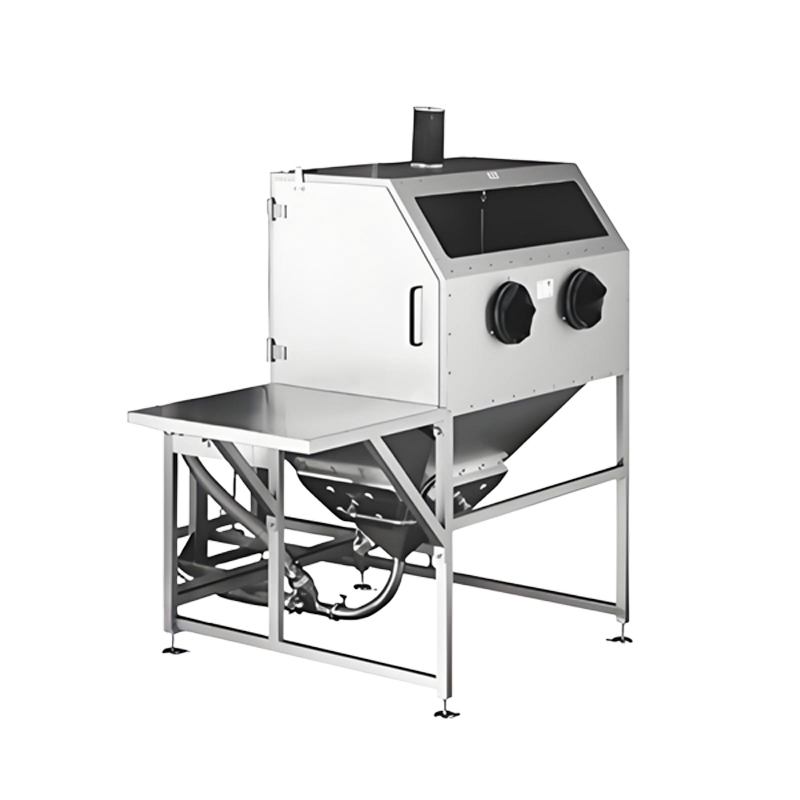 Glove Box Charging Station