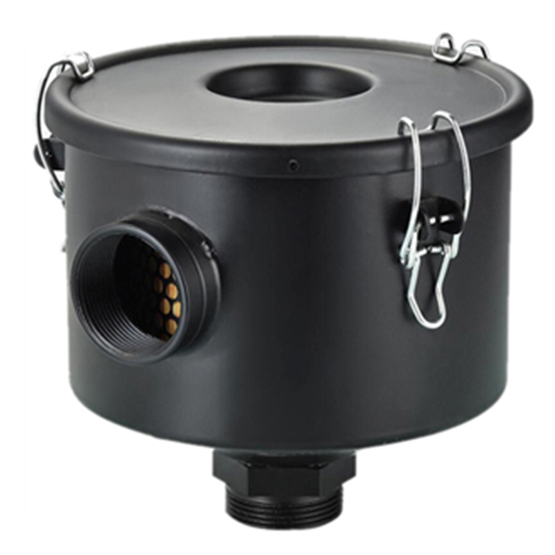 High-pressure Fan Filter