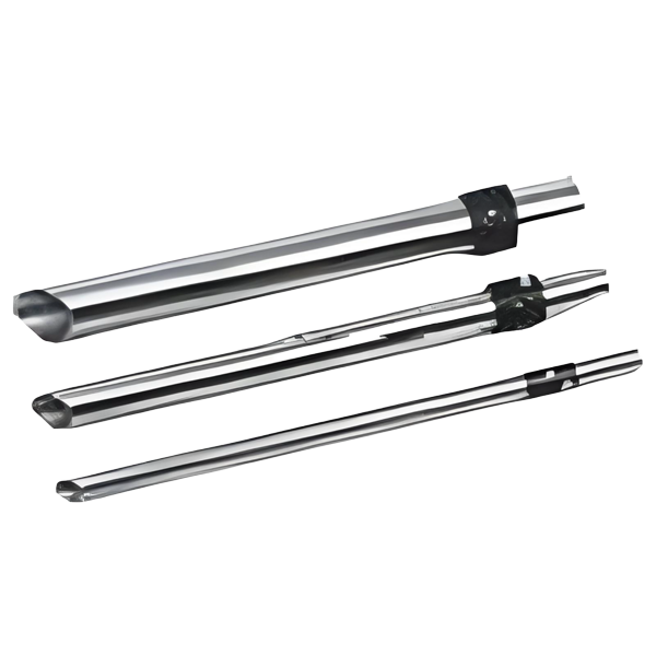 Stainless Steel Suction Gun