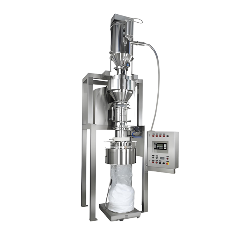 Sub-packaging Equipment