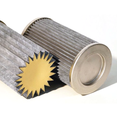 真空上料機(jī)過(guò)濾器作用與種類