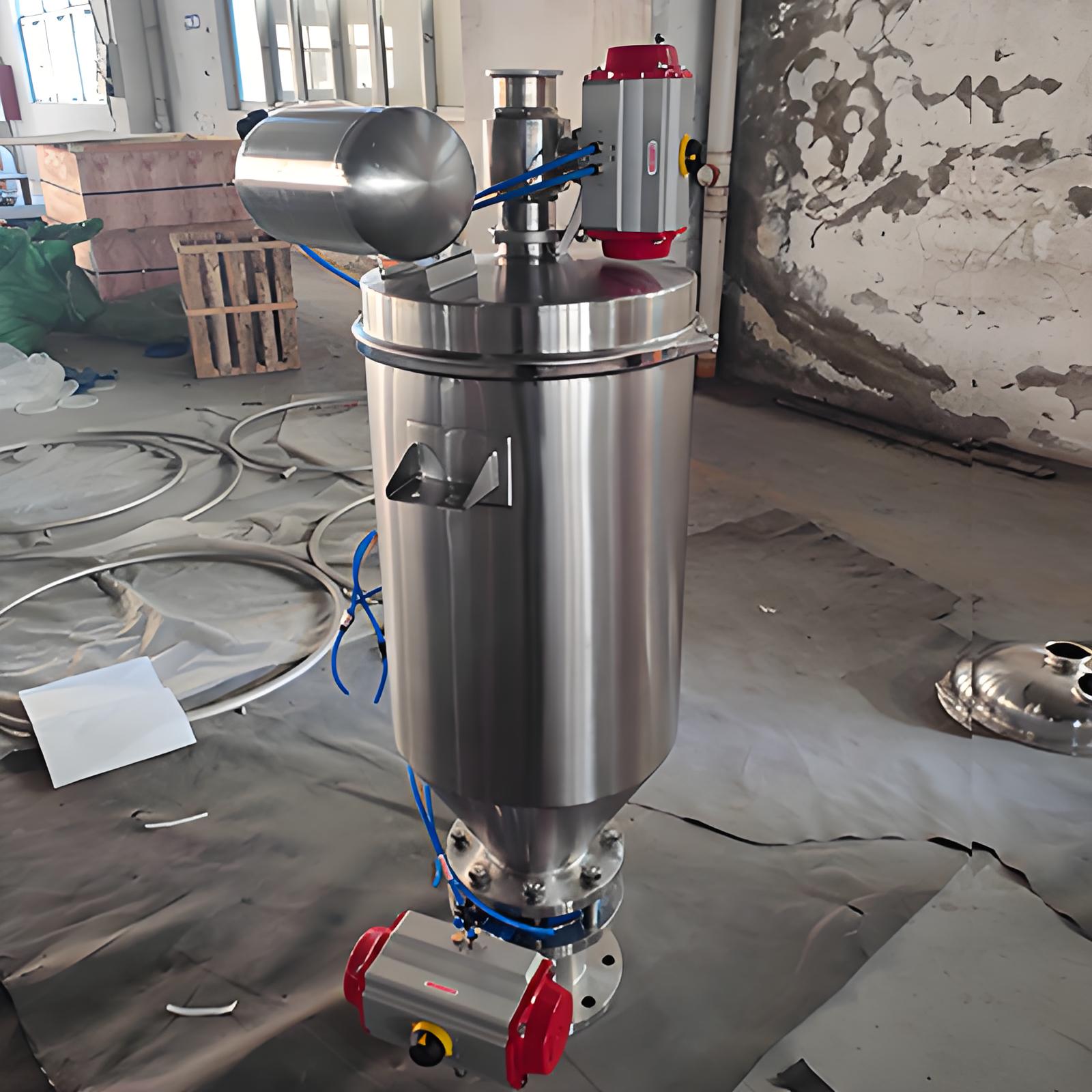 真空上料機(jī)