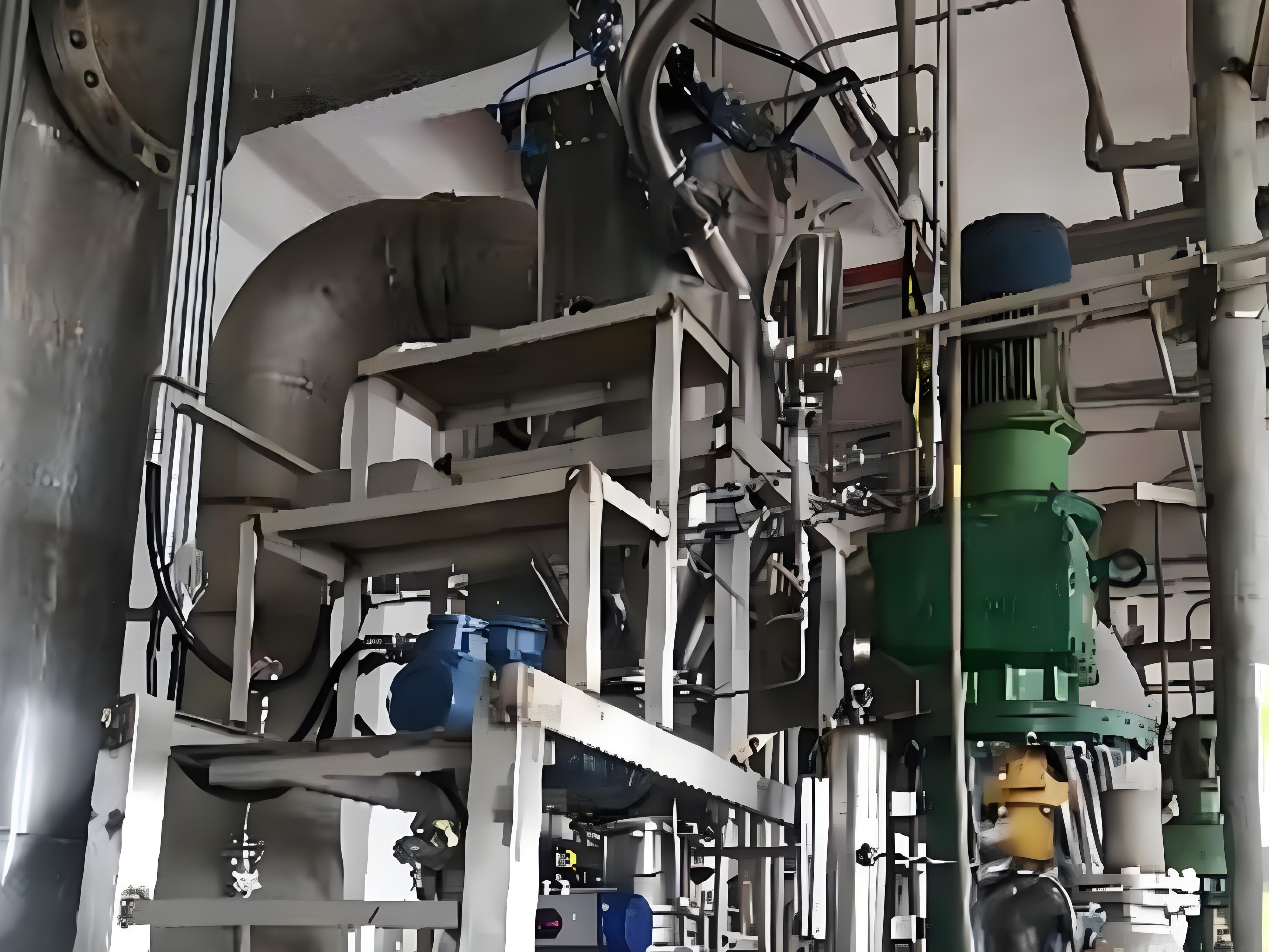 氫氧化鉀真空輸送